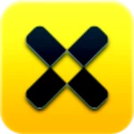 Logo of inTaxi android Application 